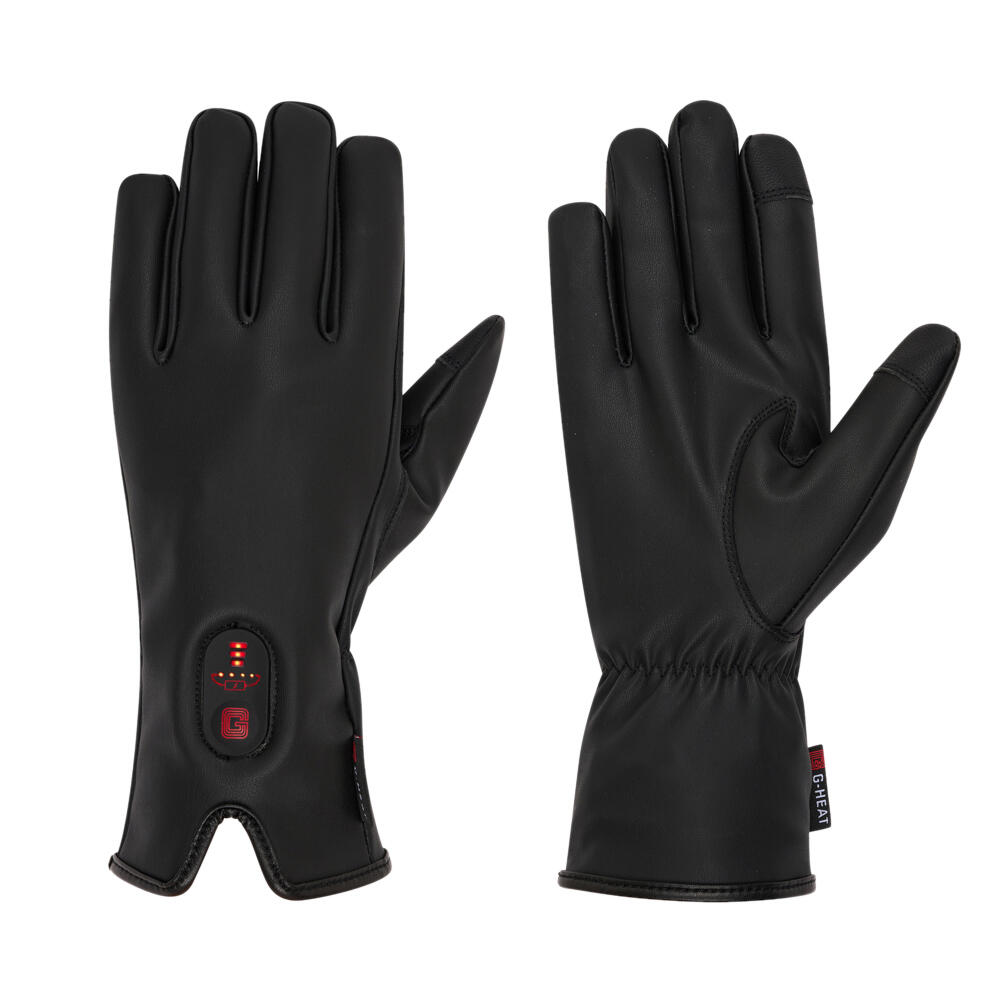 Women’s Heated Touchscreen Gloves – MILANO 3/6