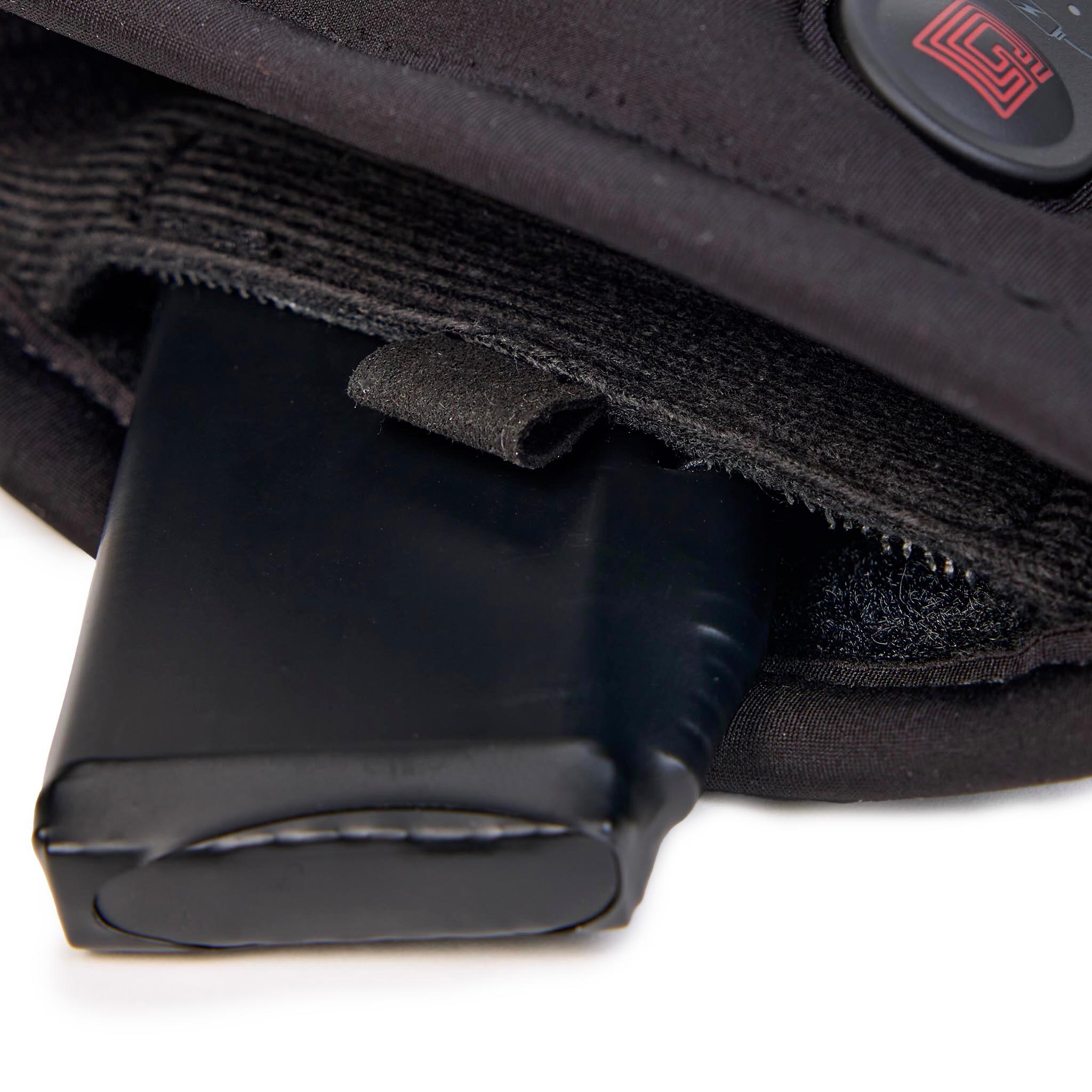 Gants Vélo Coupe-vent Thermiques - Unisexe Adulte - Paume Antidérapante, écran Tactile - Pour Cyclisme, Randonnée, Conduite