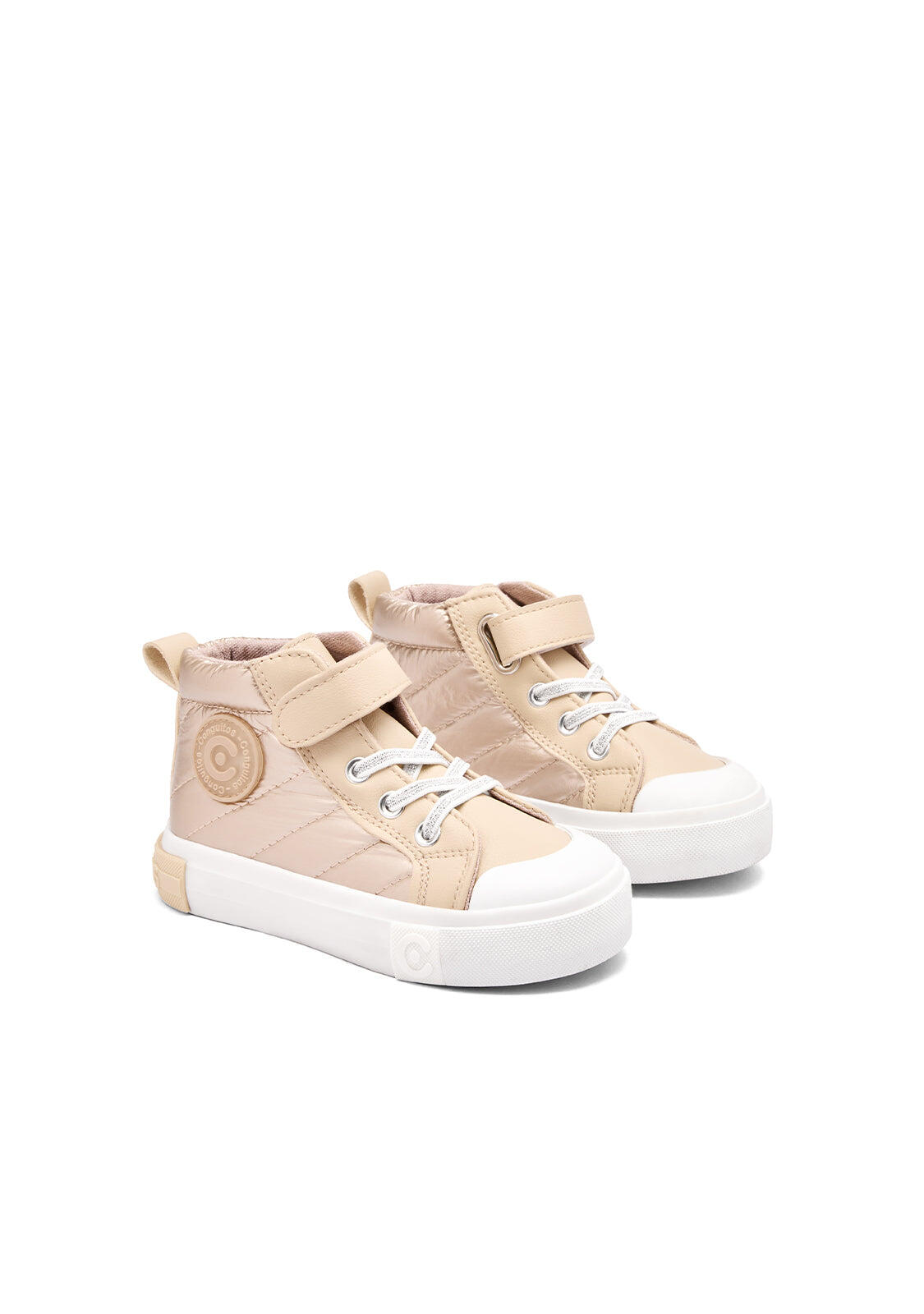 Zapatillas Conguitos High 2/4