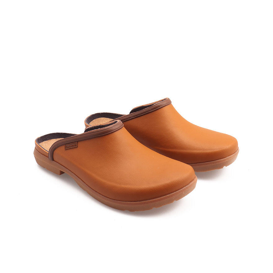Tamancos para mulheres Rouchette Origin 2/4