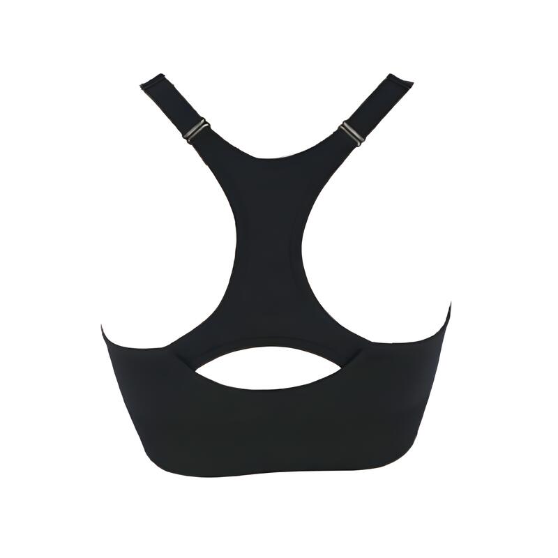 UT-001 BRA Sport - Soutien-gorge de sport, Noir 2/2