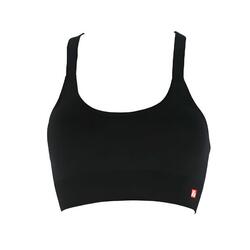 UT-001 BRA Sport - Soutien-gorge de sport, Noir