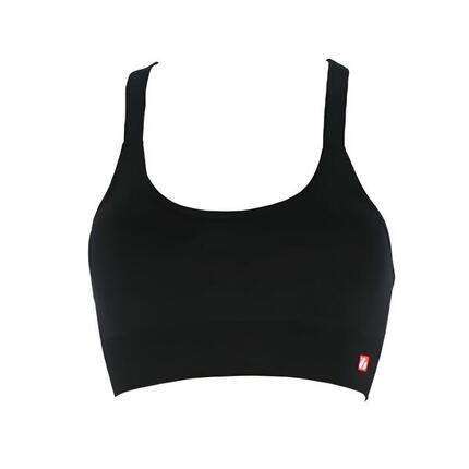 UT-001 BRA Sport - Soutien-gorge de sport, Noir