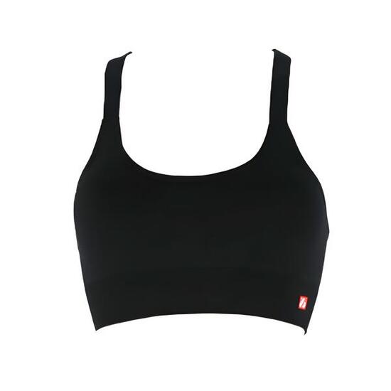 UT-001 BRA Sport - Soutien-gorge de sport, Noir