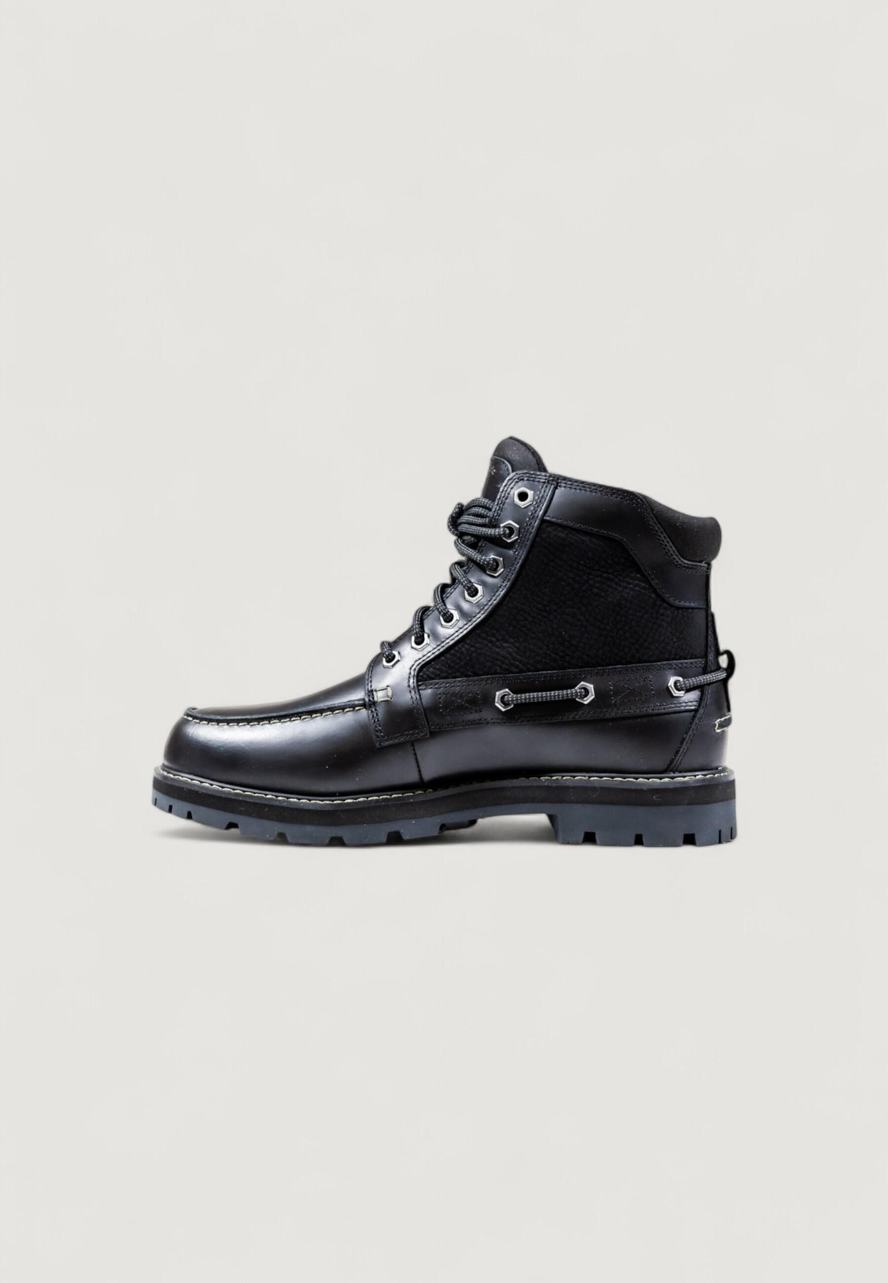 chaussures d'alpinisme BRRD MID LACE BOOT Medium HOMME noir 3/5