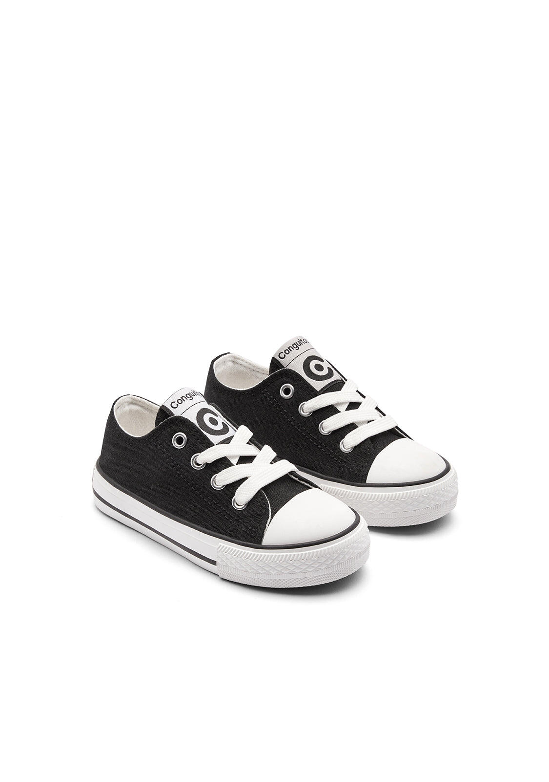Zapatillas Conguitos Básicas Bajas 2/3