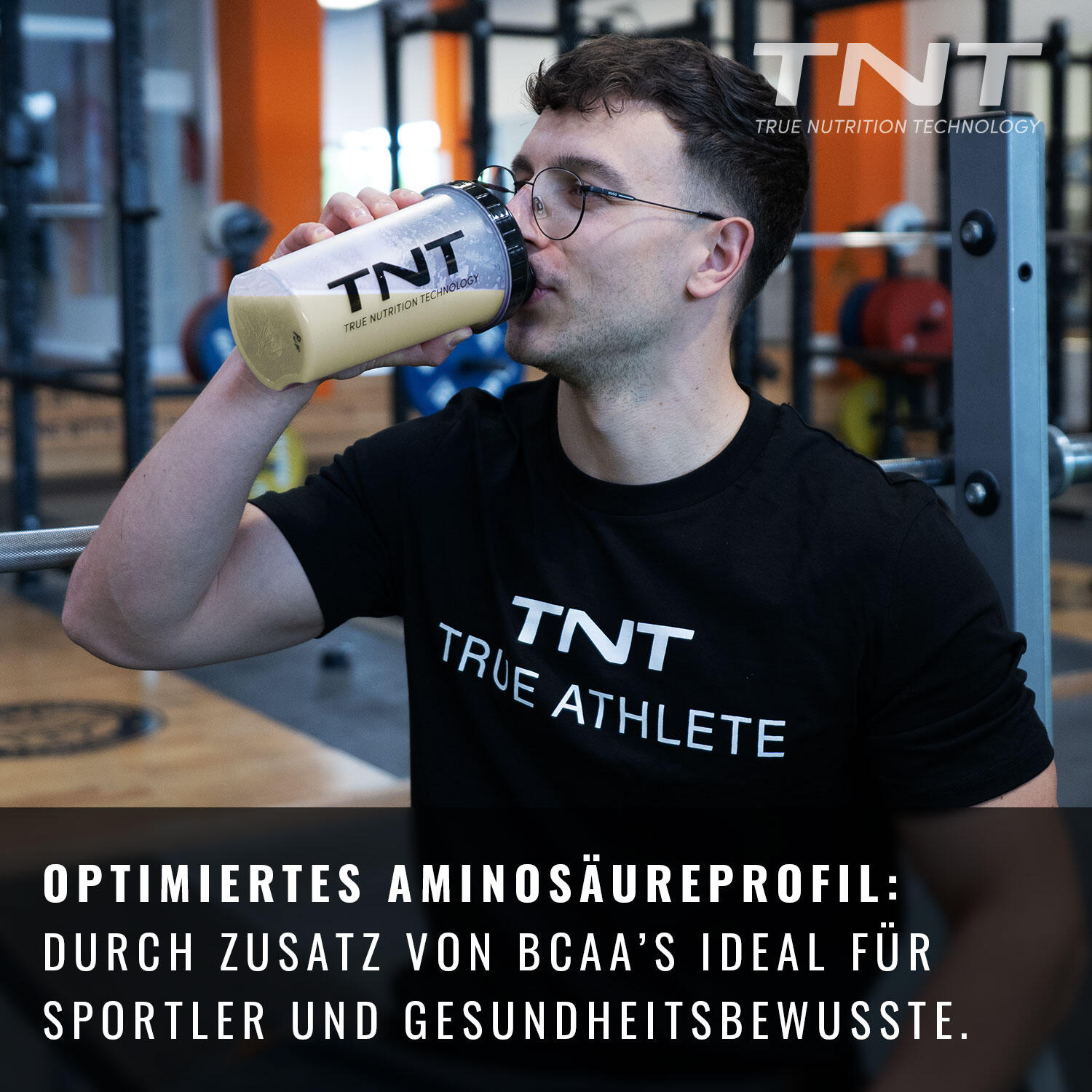 A+ Protein 3/6