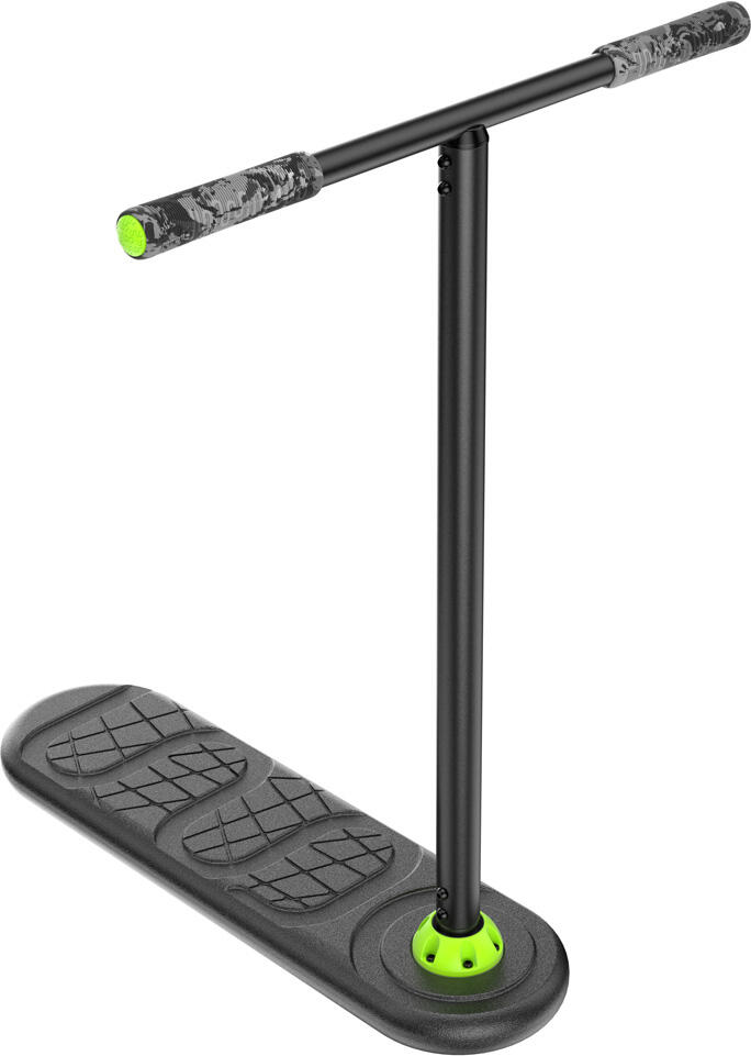 INDO Scooter  Trampolin Scooter Fusion