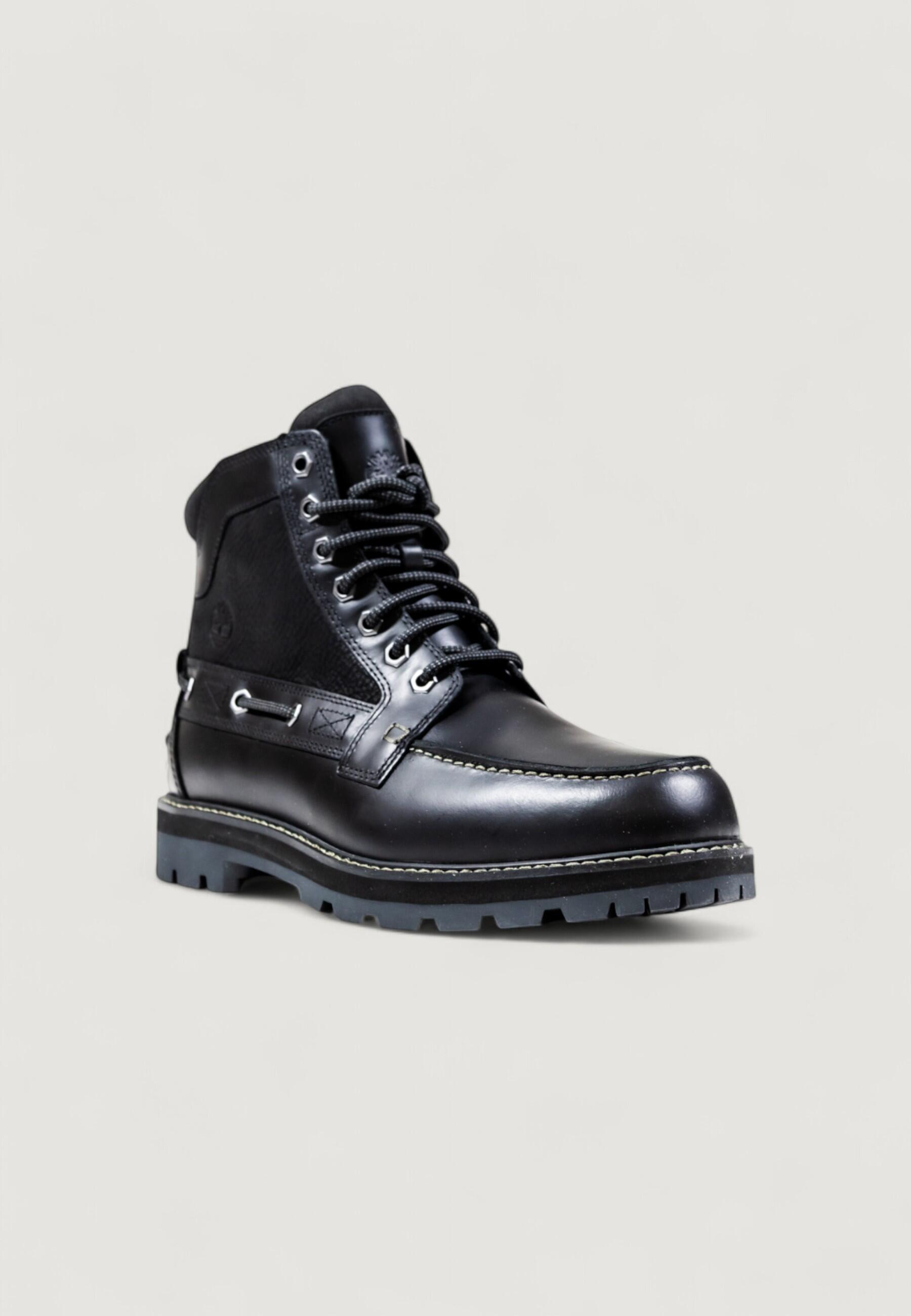 chaussures d'alpinisme BRRD MID LACE BOOT Medium HOMME noir 2/5