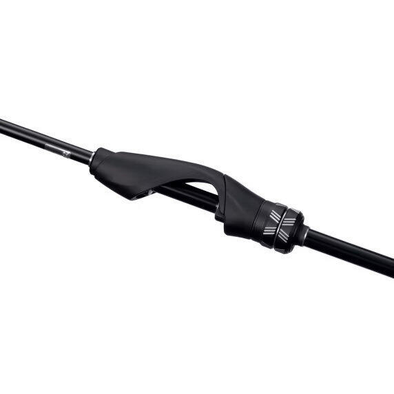 Spinnrute Shimano Cardiff Exlead Compe 510XULP 0,3-3g 3/7