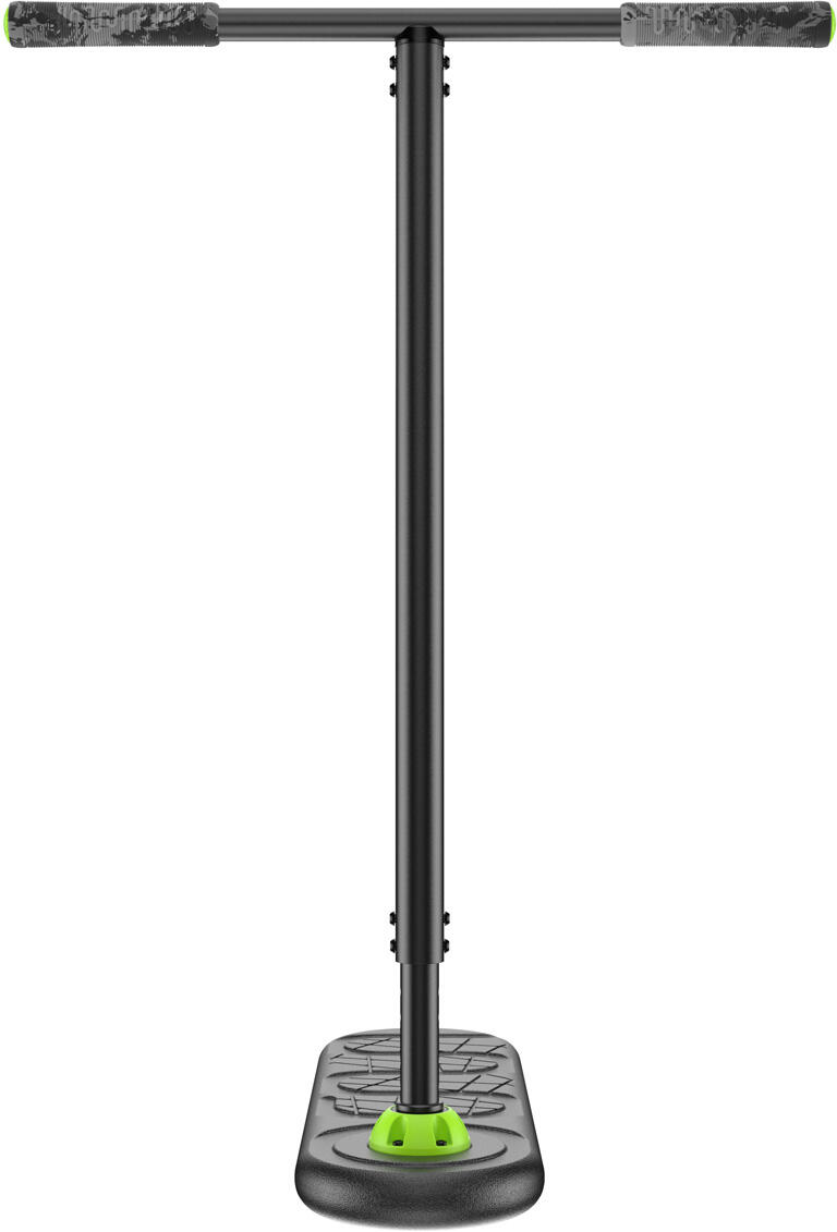 Trottinette freestyle Fusion - Plateau renforcé pour figures avancées 3/7