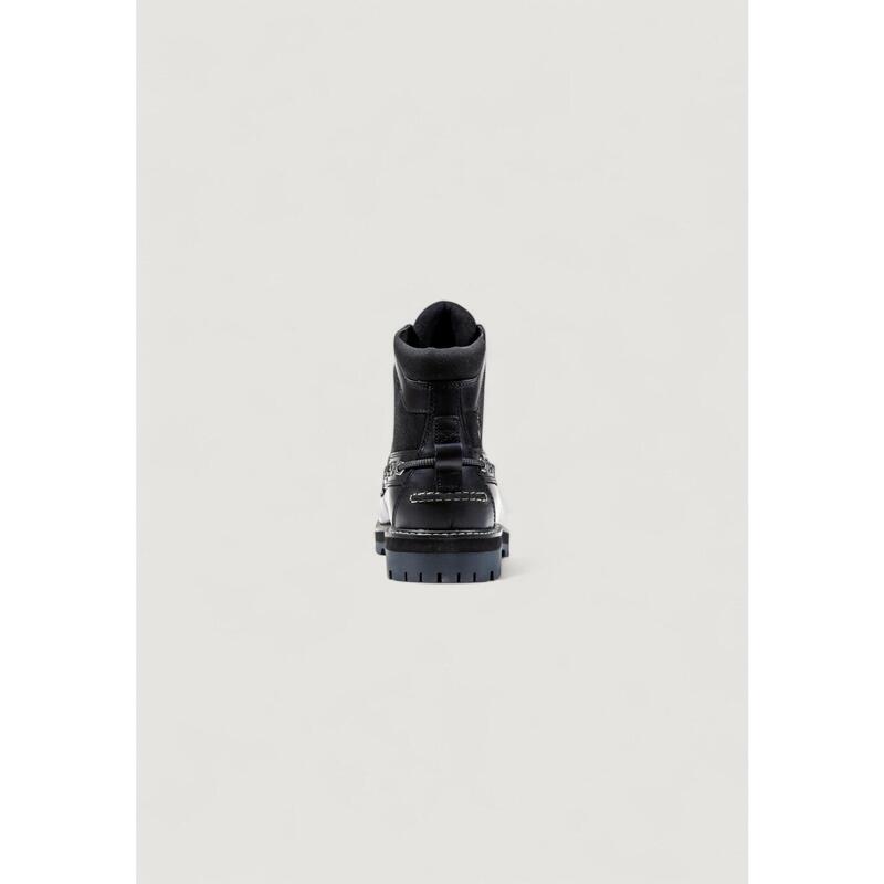Bocanci pentru alpinism BRRD MID LACE BOOT Medium  BĂRBAŢI
