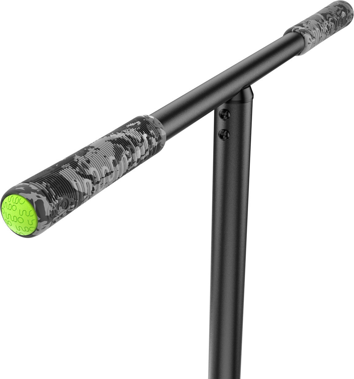 Trottinette freestyle Fusion - Plateau renforcé pour figures avancées 2/7
