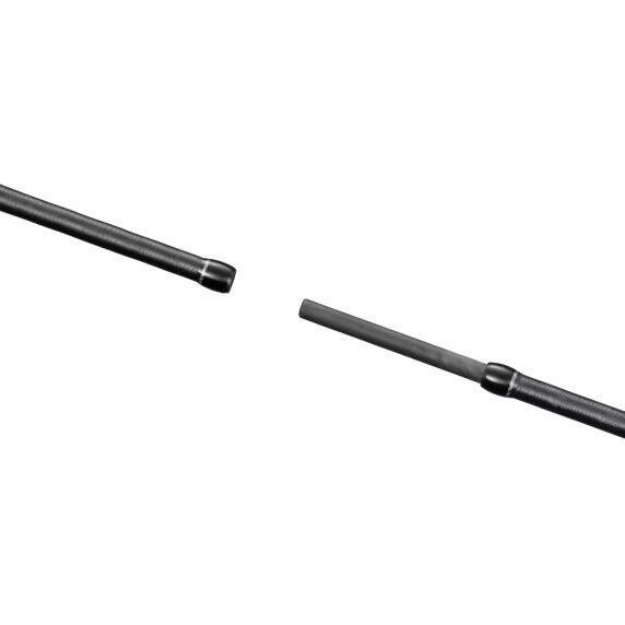 Spinnrute Shimano Cardiff Exlead Compe 510XULP 0,3-3g 7/7