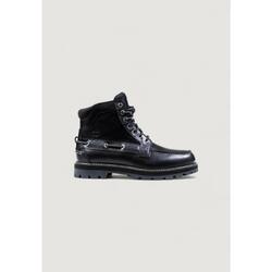 chaussures d'alpinisme BRRD MID LACE BOOT Medium HOMME noir