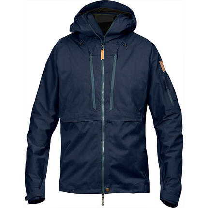 Outdoorjacke Keb Eco-Shell Jacket