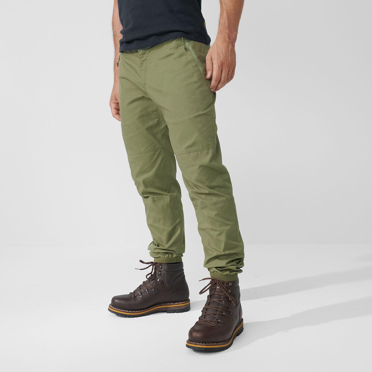 Freizeithose Vardag 6/7