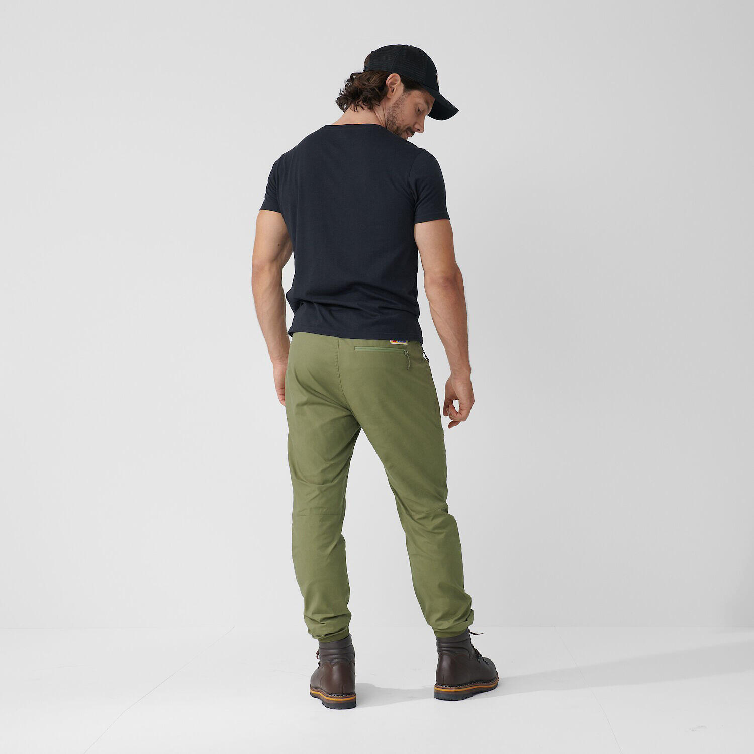 Freizeithose Vardag 5/7