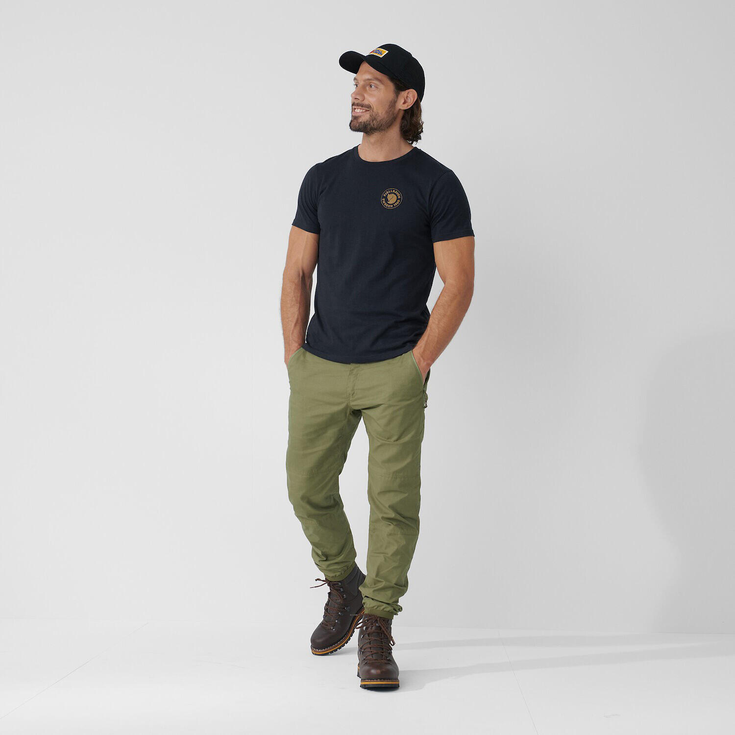 Freizeithose Vardag 4/7