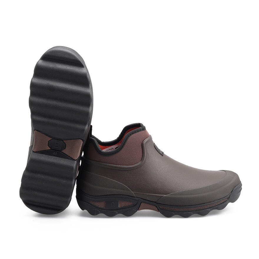 Botins Rouchette Clean Land 3/5