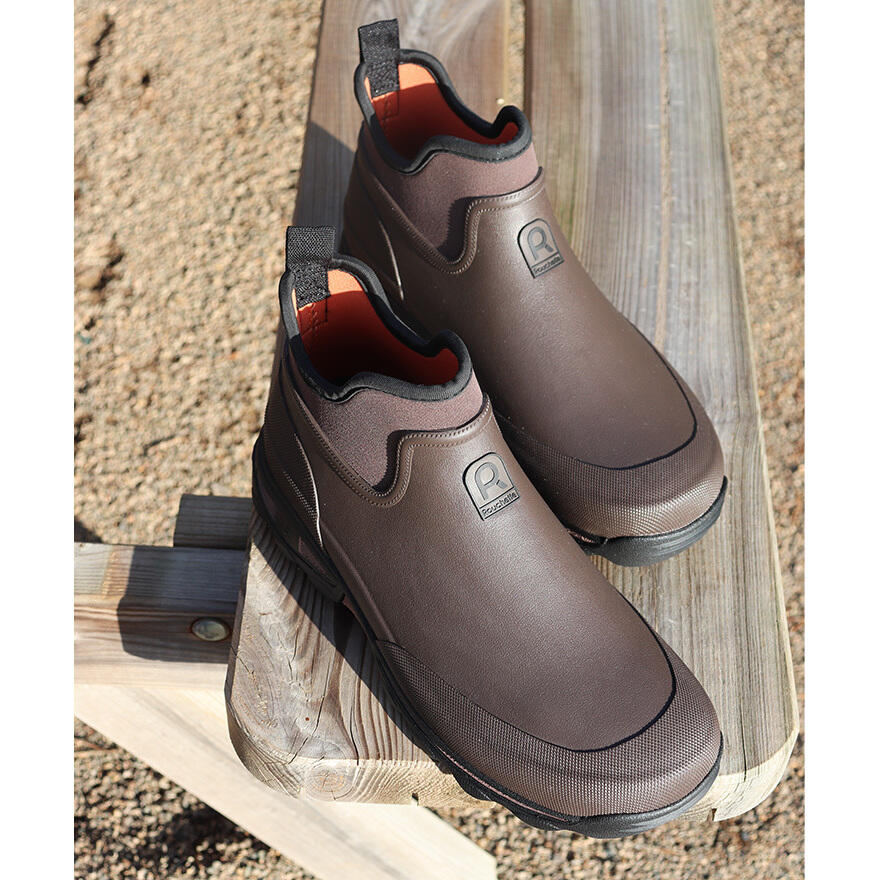 Botins Rouchette Clean Land 2/5