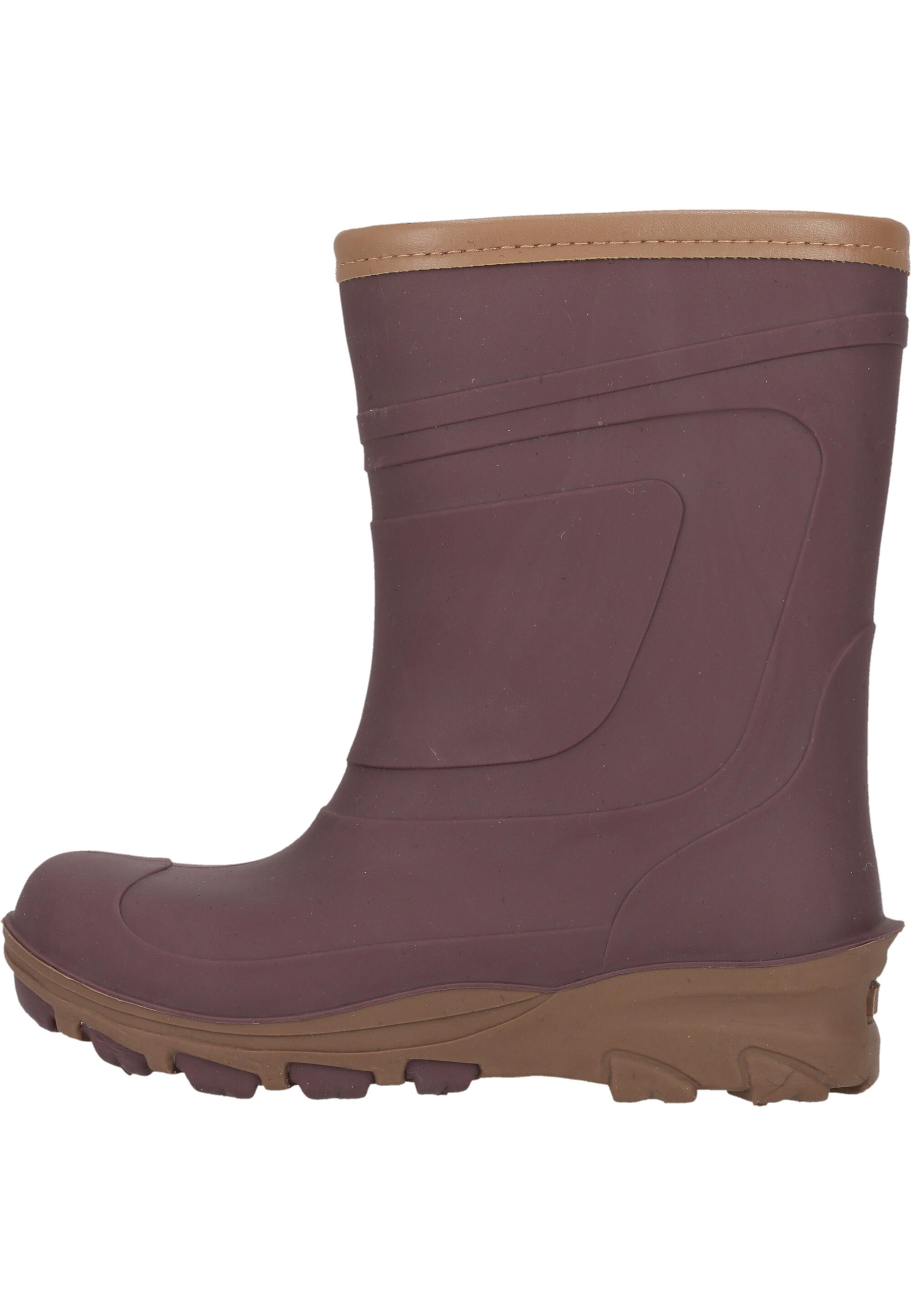ZIGZAG Thermostiefel Fian