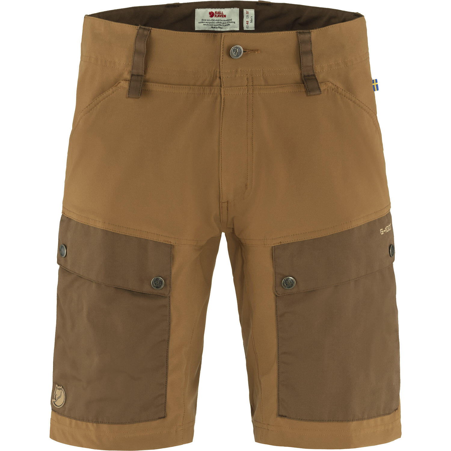 FJALLRAVEN picture