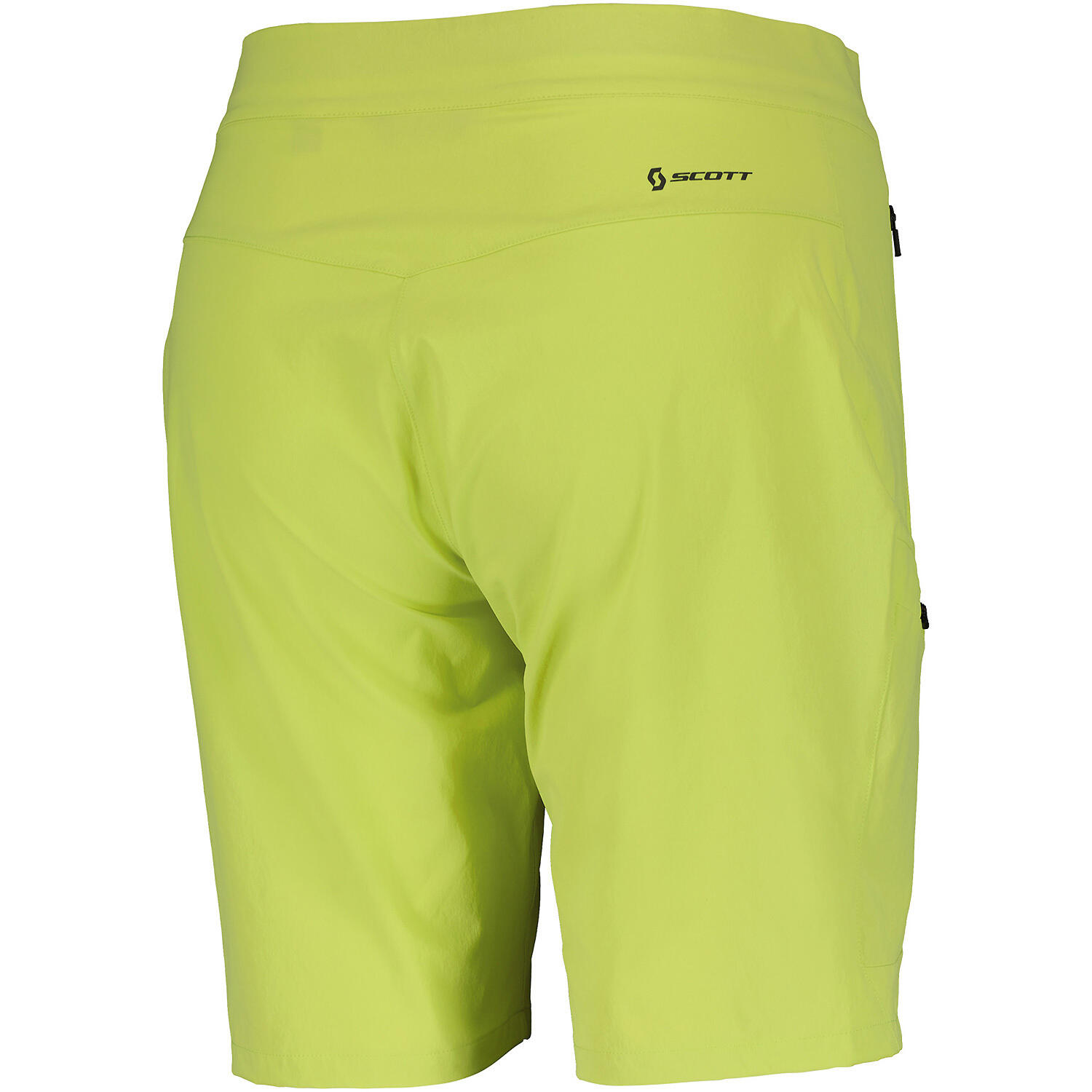 Herren, Damen Short W EXPLORAIR LIGHT 2/2