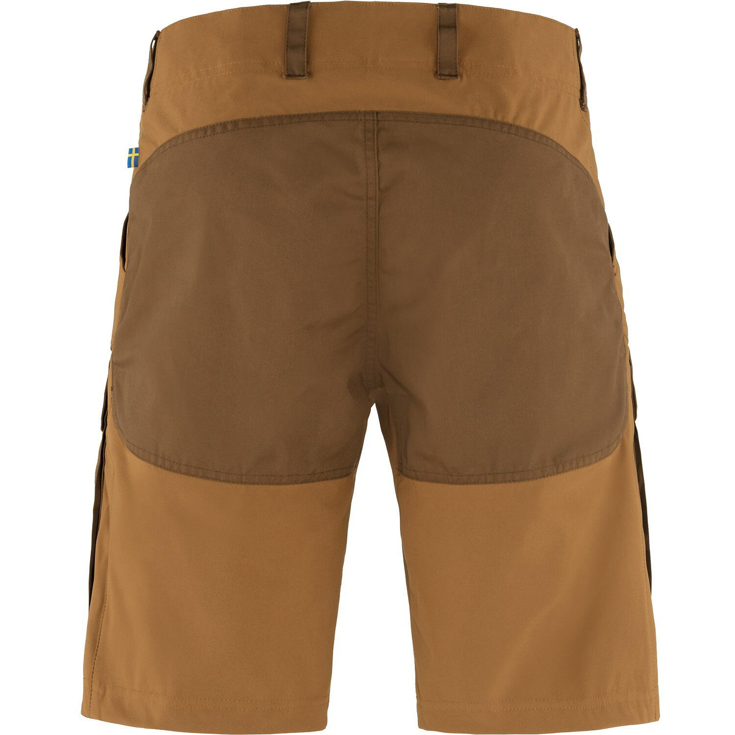 Herren Shorts Bermuda Keb 3/3