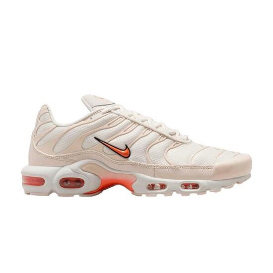 Nike Air Max Plus Phantom Safety Orange