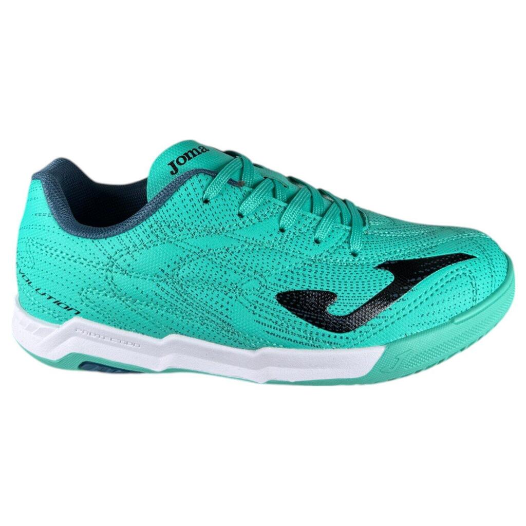 Futsal boots Joma model Evolution Jr for children