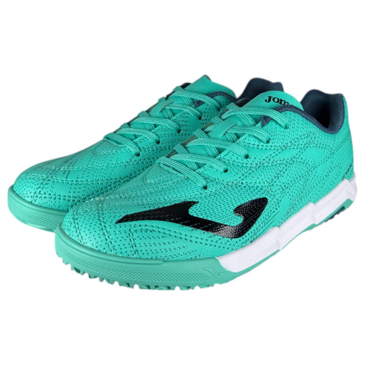 Chaussures de futsal Joma modèle Evolution Jr pour enfants 3/5