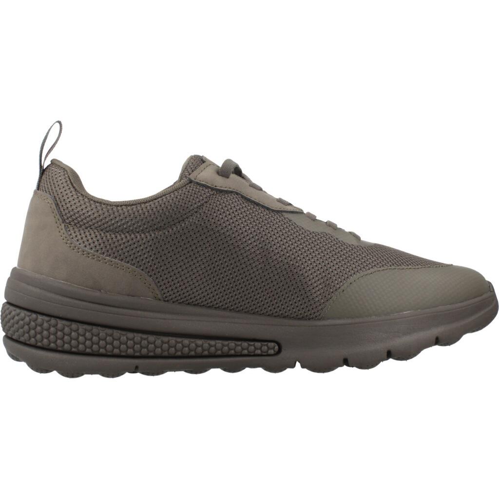 Sneakers Geox Model U Activart Kleur Groen 4/5