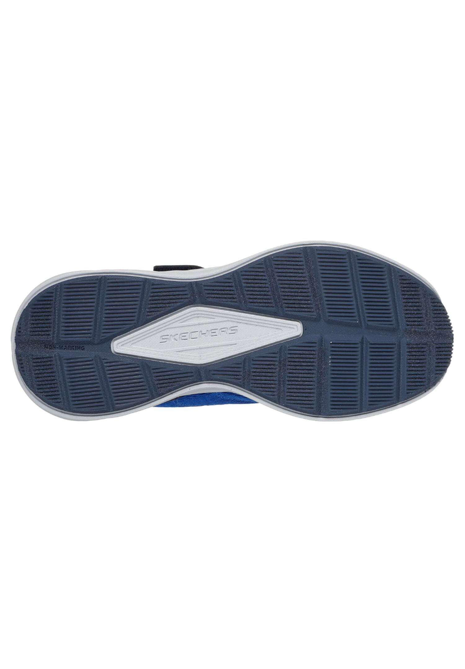 Zapatillas niño Skechers Microspec Tread 4/5
