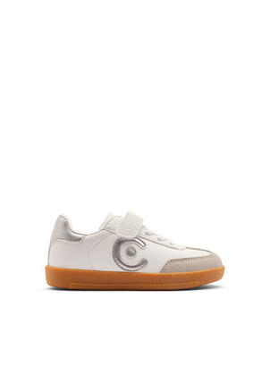 Zapatillas Conguitos Bajas Básicas