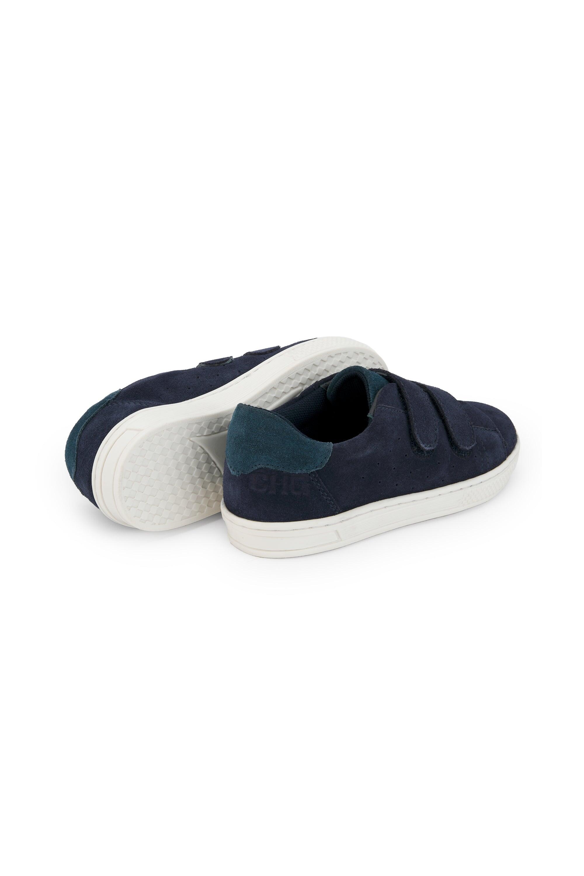 Zapatillas de niño marino CHG Shoes 2/4