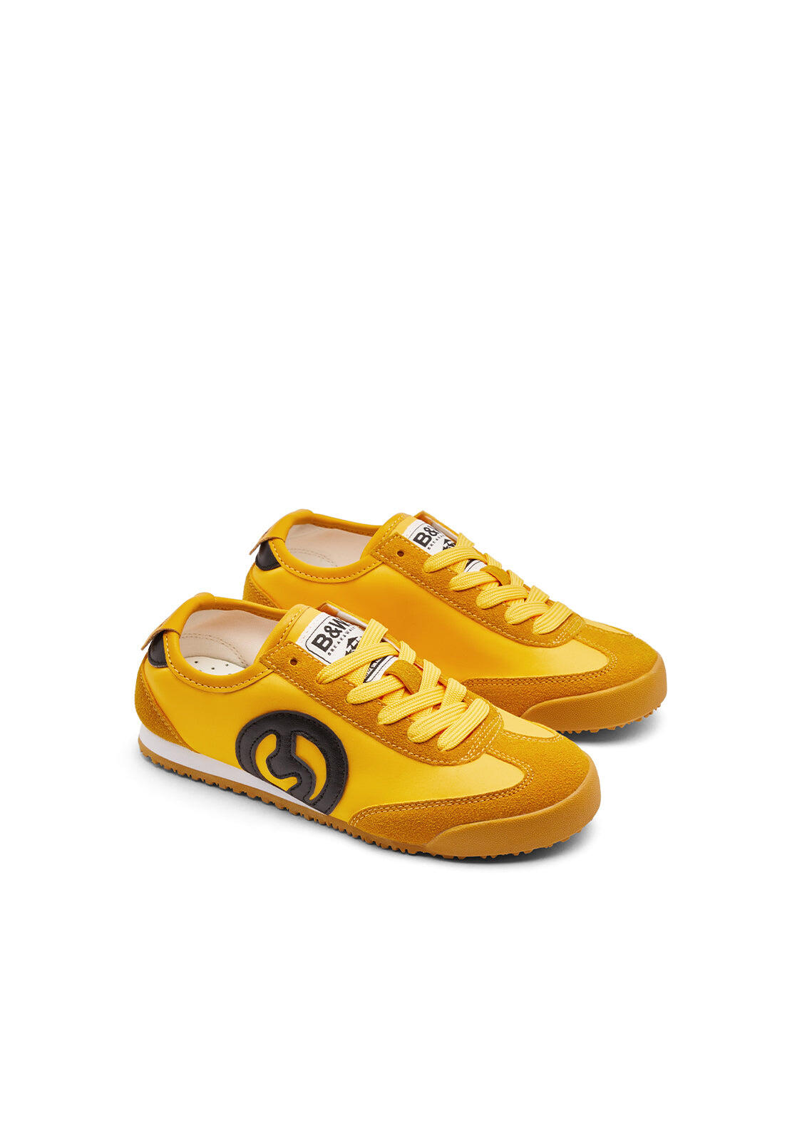 Zapatillas Conguitos Bajas Básicas 2/3