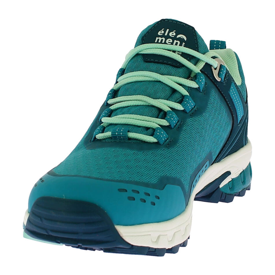 Damen-Wanderschuhe Élémenterre Hedley EV 3/7
