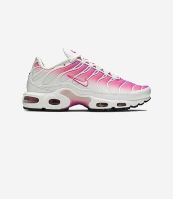 Nike Air Max Plus Pink Fade (Womens)