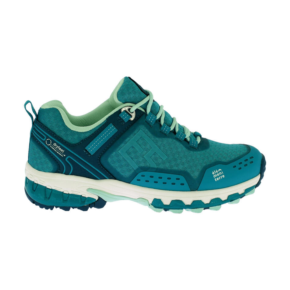 ELEMENTERRE Damen-Wanderschuhe Élémenterre Hedley EV