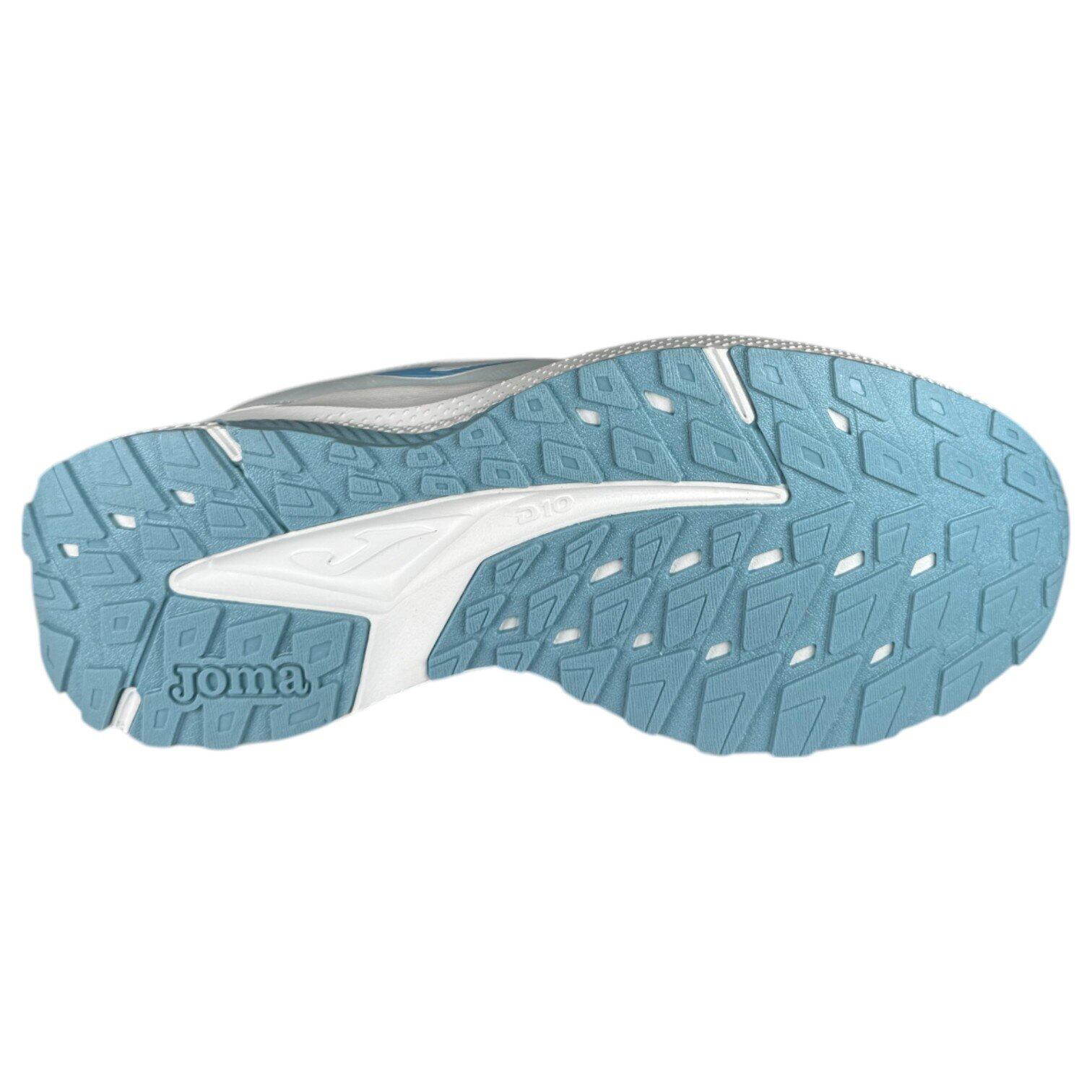 Dames hardloopschoenen Joma Meta Lady turquoise 5/7