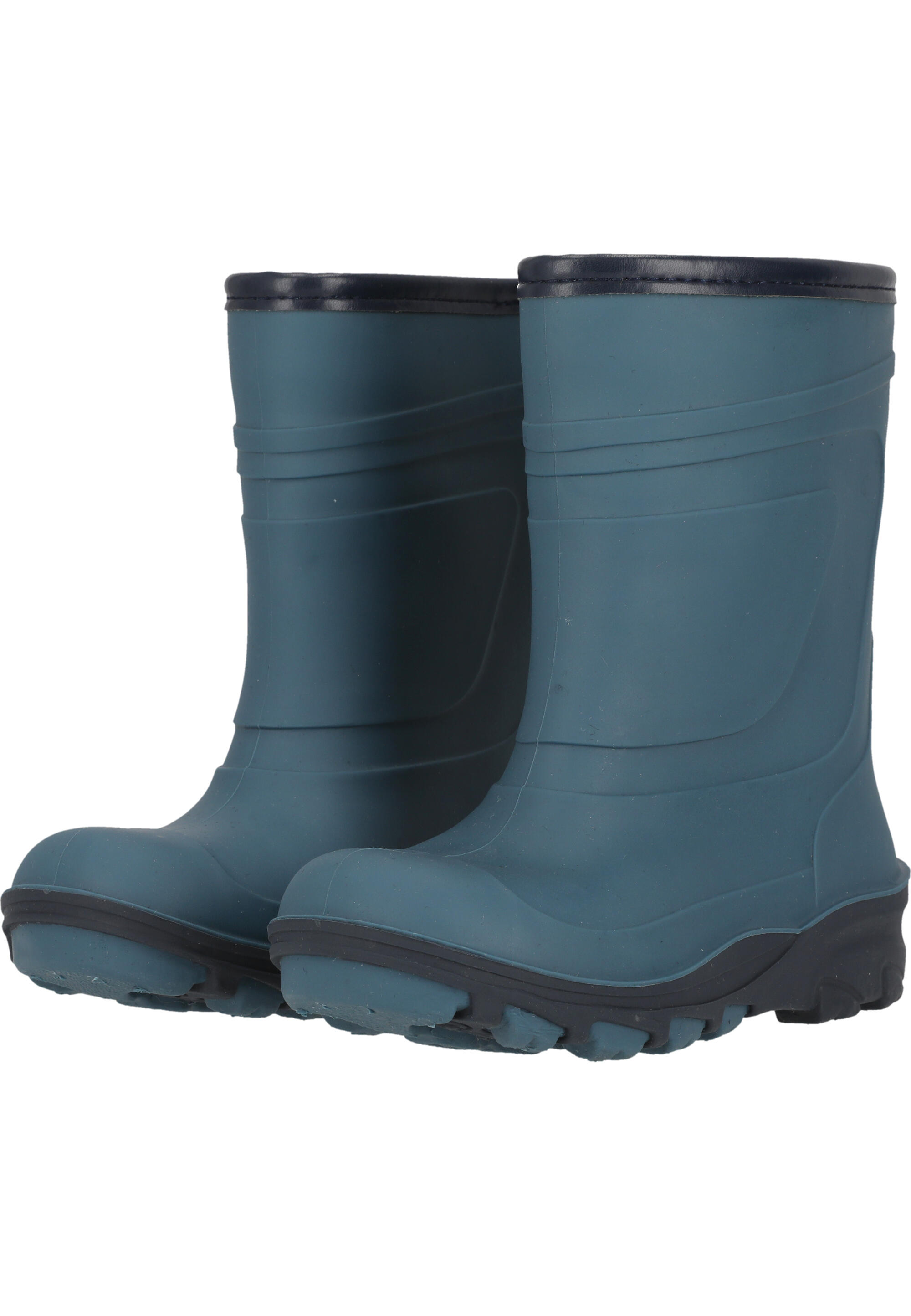 Botte en caoutchouc Fian 4/5