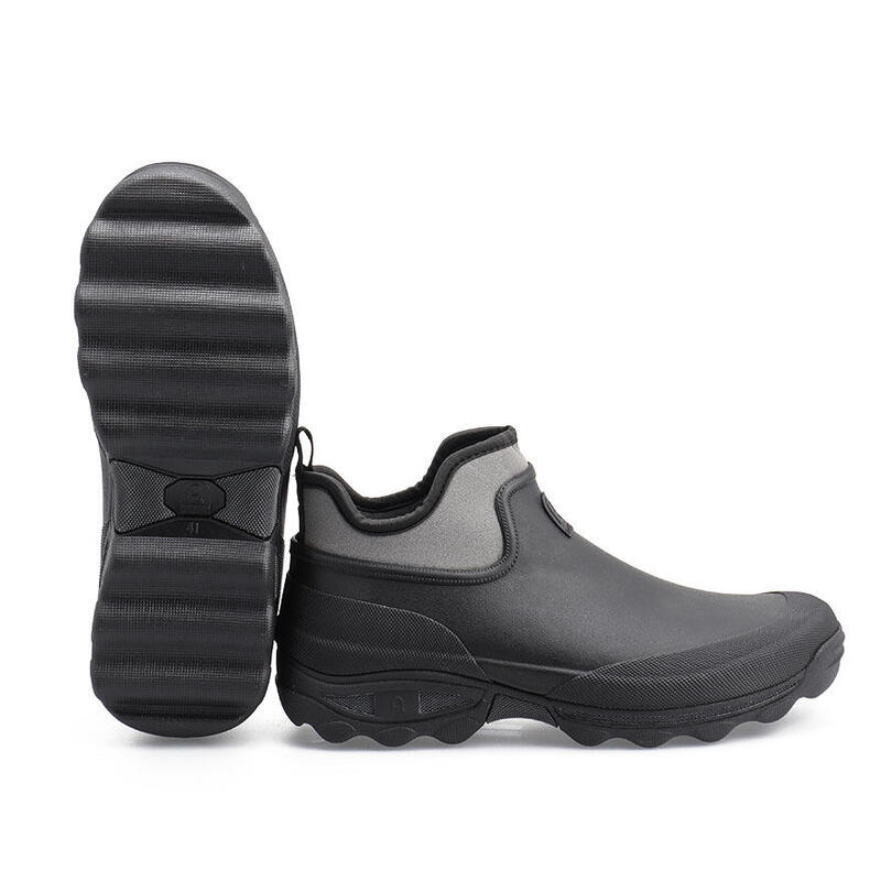 Pánské holínky Clean Land Ankle Boots