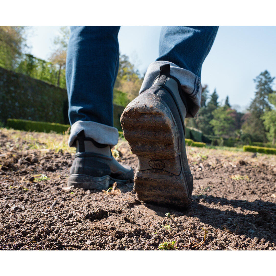 Botins Rouchette Clean Land 4/5