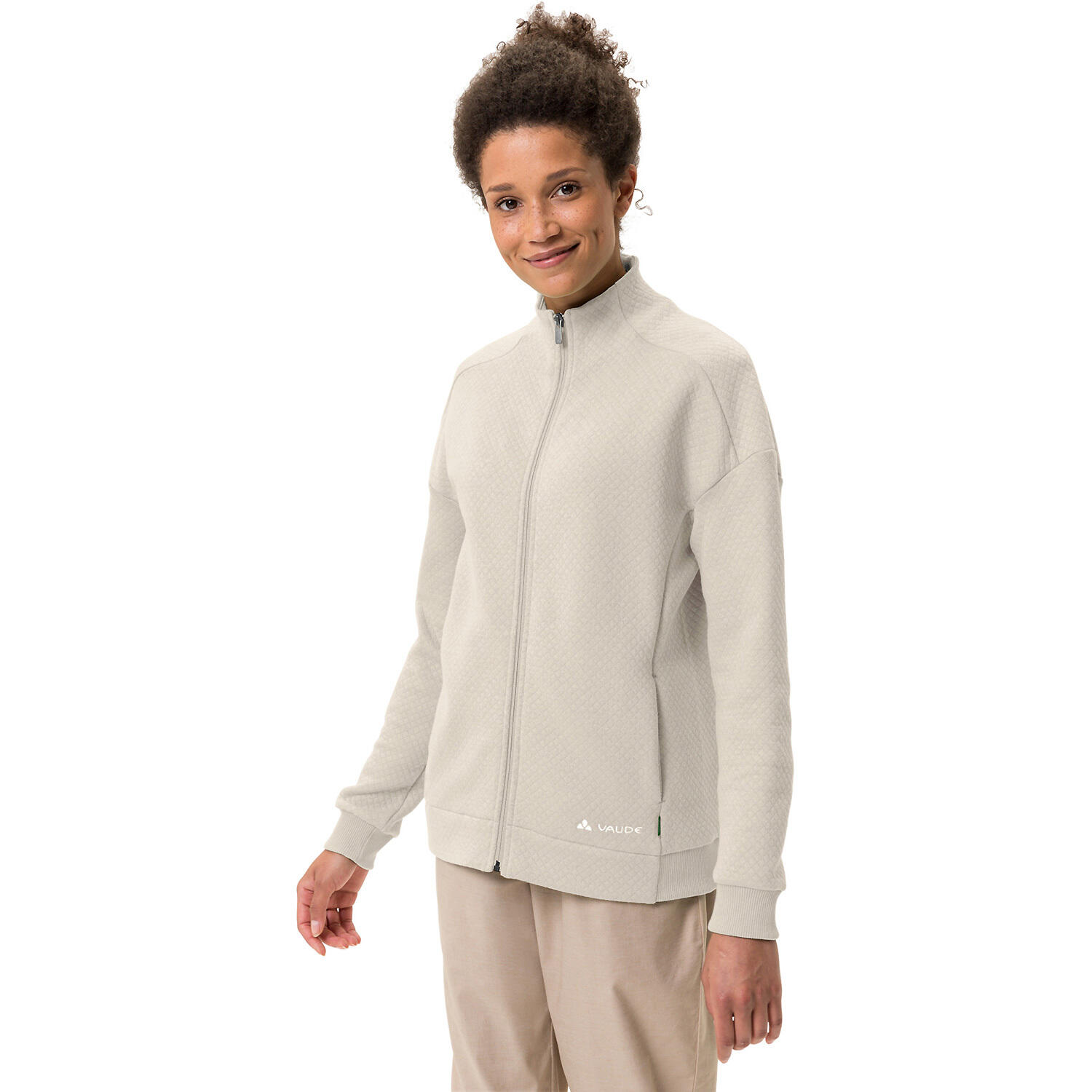 Funktionsjacke WOMENS REDMONT COTTJACKET II 3/7