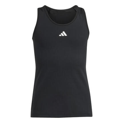Dziewczęcy tank top adidas Techfit