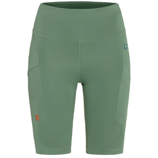 Wandertights Abisko Short Tight W