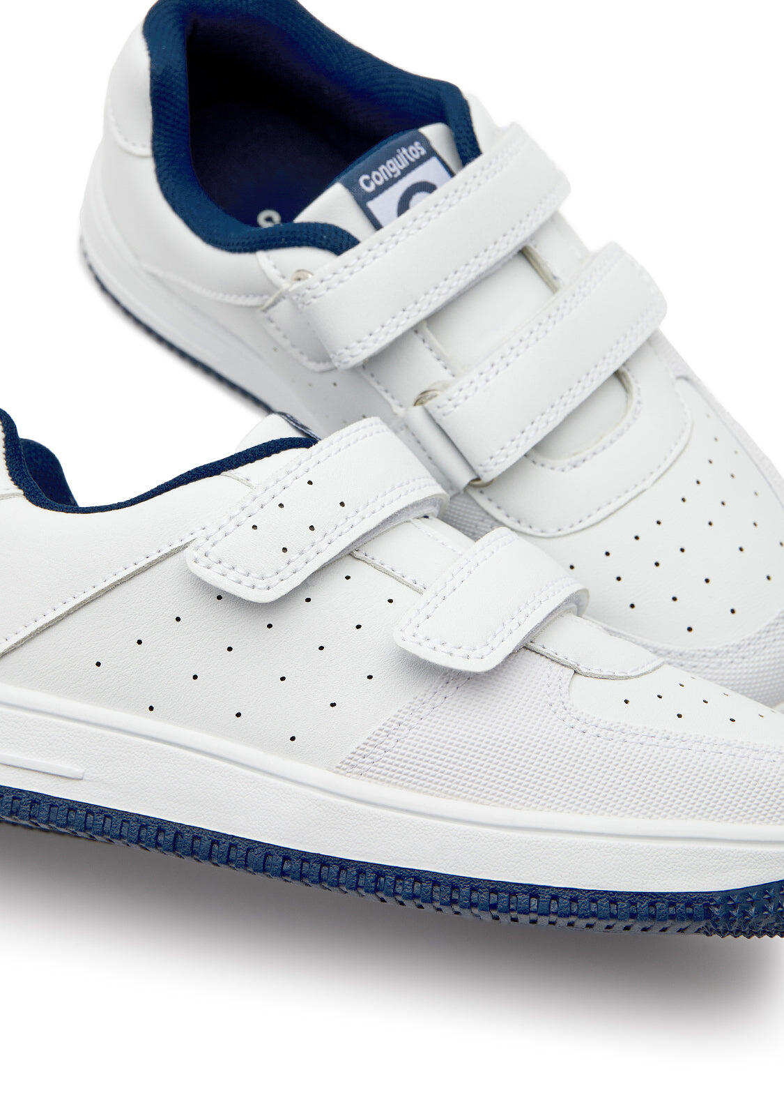 Zapatillas Conguitos Colegiales Deportivos 3/5