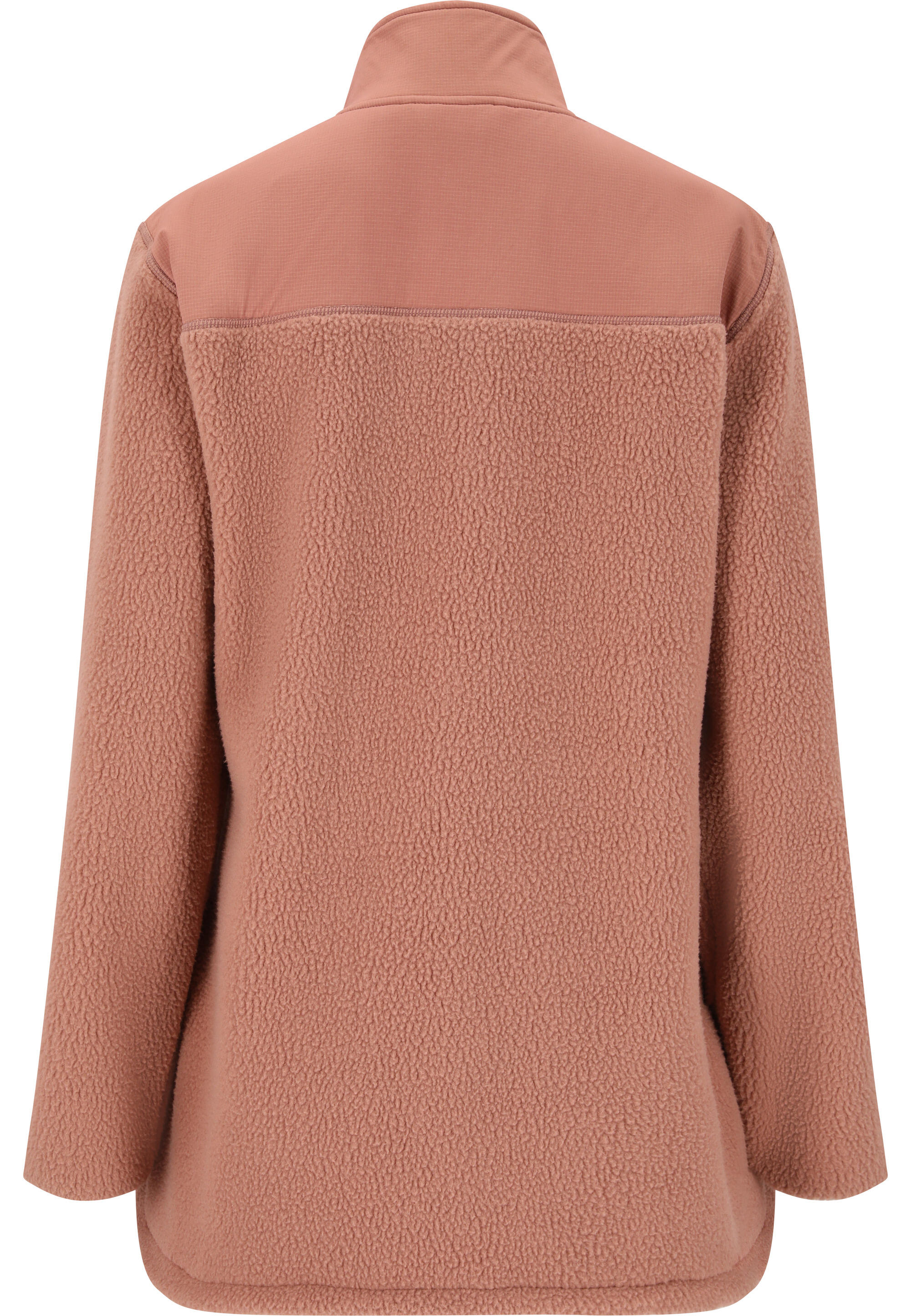 Pile lungo da donna Whistler Felis Teddy 2/5
