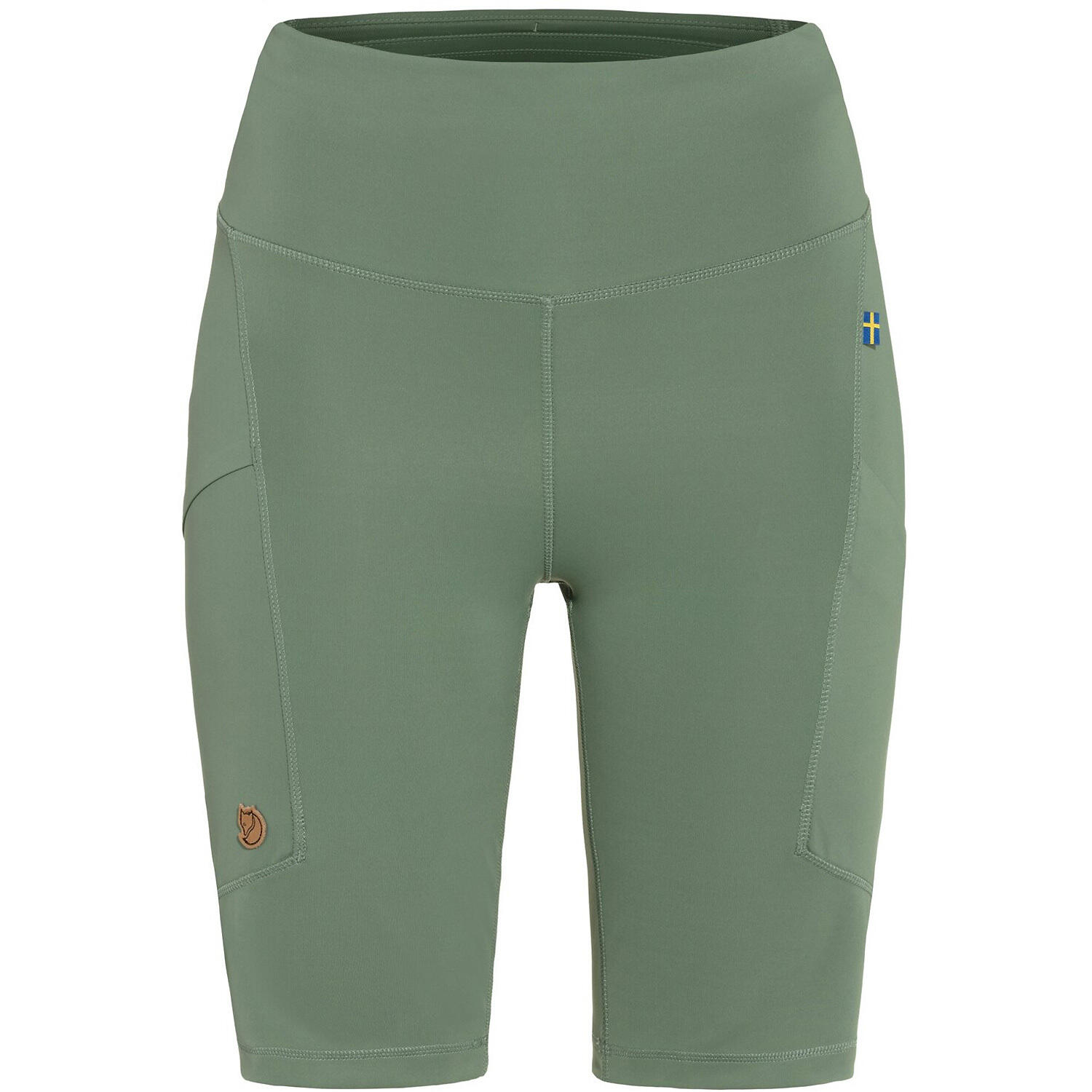 Wandertights Abisko Short Tight W 2/4